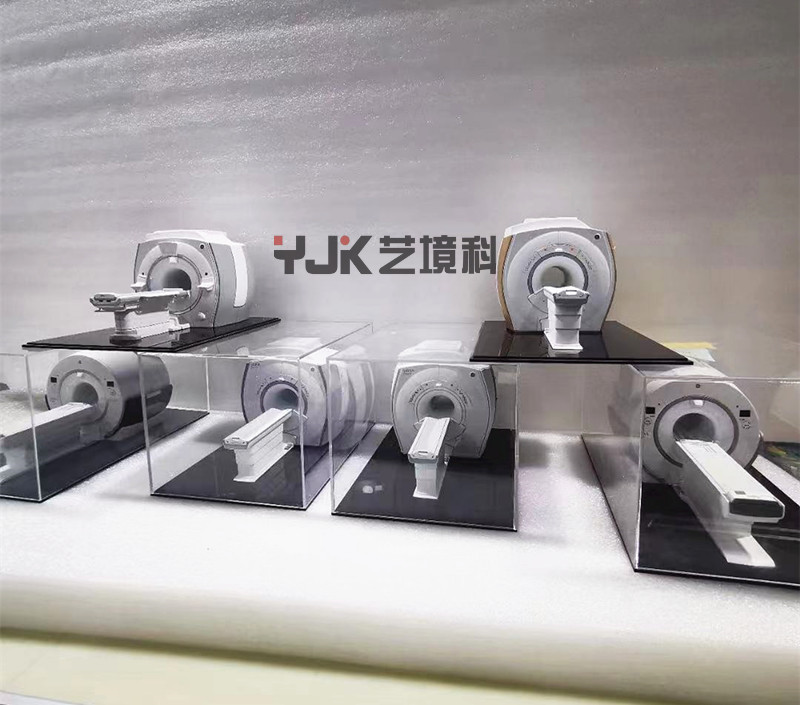 藝境科模型醫療設備模型展示